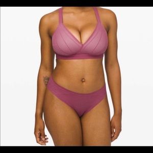 Lululemon Awake to Lace Bra